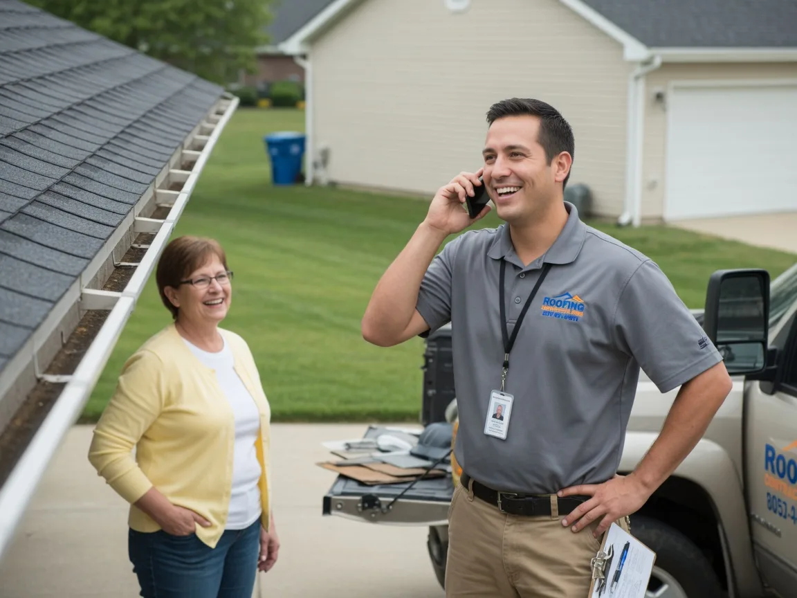 Local Roofing Contractors Gilman, IA FAQs